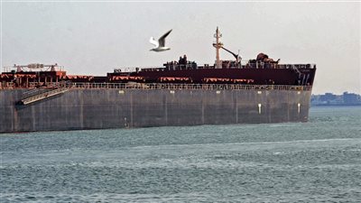 القاهرة تعلن إنشاء منطقة لوجستية على قناة السويس الشرقية