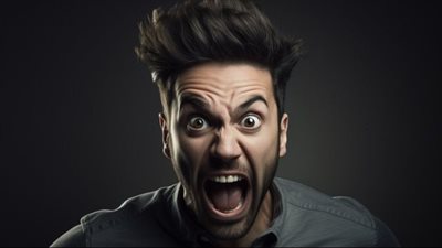 وسادة مبتكرة تسمح بالصړاخ لتخفيف التوتر