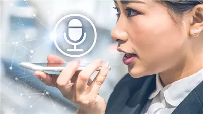 تطبيق يحلل نبرة صوتك ليقيّم مستوى الإجهاد فوراً