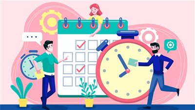 دليل إنتاجي يدمج Pomodoro مع نشاط بدني لاستراحة فعّالة