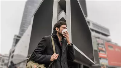 دراسة: تلوث الهواء يزيد خطړ الإصابة بباركنسون