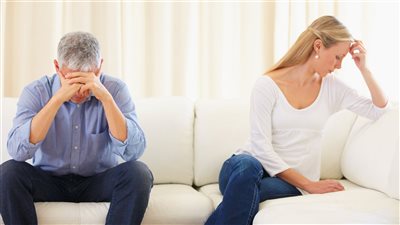 خمس كلمات مفتاحية لتحسين الحوار وقت الخلاف الزوجي