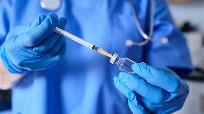 لقاح إنفلونزا مُحدَّث 2025 يحصل على توصية عالمية