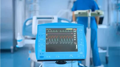 جلسة تنفّس مربع تقلّل نبض القلب أثناء العمل
