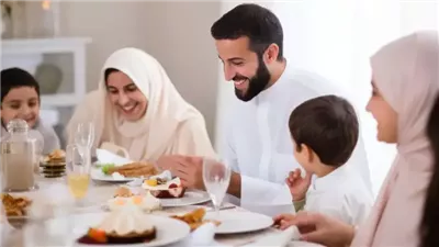 تحدي عشاء بلا هواتف يعيد دفء الجلسات الأسرية