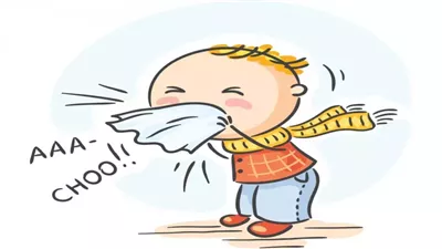 مستشعر تنفّس فوري يرصد الإنفلونزا خلال خمس ثوان