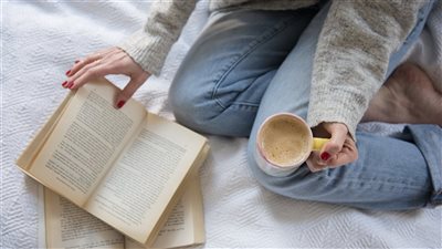 قراءة كتاب شهرياً توحّد اهتمامات أفراد العائلة
