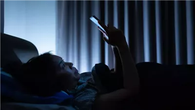 تحدي ساعة بلا شاشة يعيد توازن هرمونات النوم