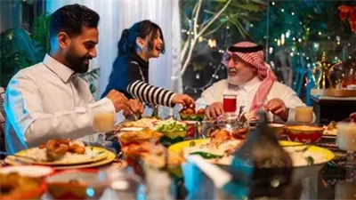 فطور الأحد الجماعي يرفع سعادة الأسر بنسبة ملحوظة