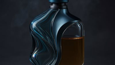 عطر مُولَّد بالذكاء الاصطناعي يجمع روائح غير متوقعة