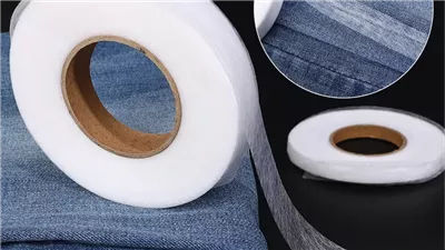 شريط لاصق يُصلح تمزق الملابس في ثوانٍ دون خياطة