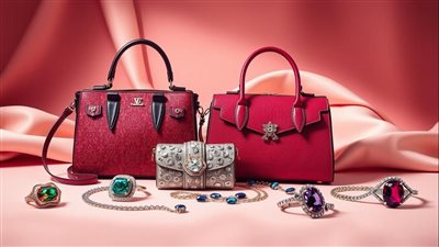 ماركات فاخرة تستخدم جلوداً بشړية في منتجاتها 