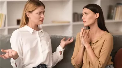3 إشارات تدل أن صديقك السام يستنزف طاقتك سرًا