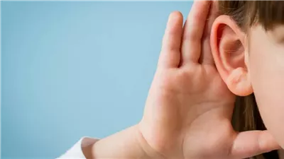 علاج جيني جديد يعيد السمع لمرضى فقد السمع الوراثي