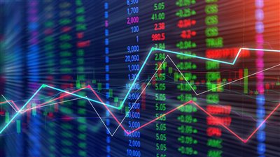 الإمارات تسجّل مستويات قياسية في تداول الأسهم خلال 2024