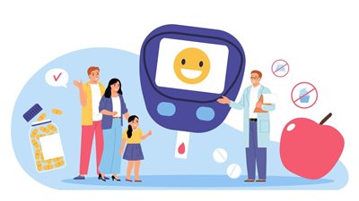 تحليل بيانات الضخامة يكشف أمراض مبكرة عبر نماذج اللغات