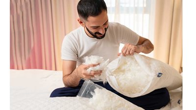 أسرار التنفس العميق لتحسين جودة النوم الليلي
