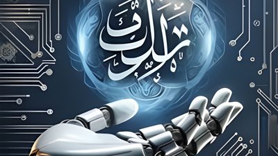 تطبيق توليد صور يعتمد على AI يبدأ دعم اللغة العربية