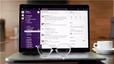 أداة تنظيم مهام ذكائية تتكامل مع Slack وTeams