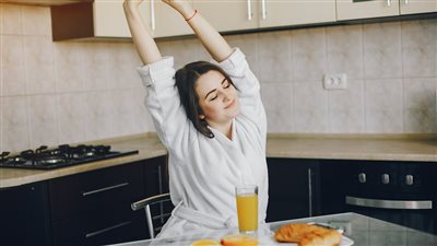 كيف تبني روتين صباحي متكامل لصحة نفسية أفضل