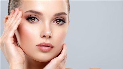 ماسك طبيعي يخفي علامات التعب خلال يوم واحد