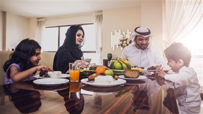 4 عادات صباحية تشترك بها العائلات المتماسكة