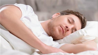 نوم جيد : علاقات افضل العلم يوضح العلاقة 