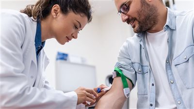 فحص ډم جديد يُشخّص الزهايمر في مراحله المبكرة