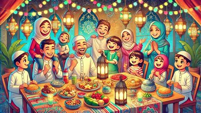 تقليد صباحي يحفّز العلاقة بين الأهل والأبناء
