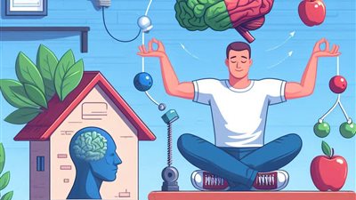 منظمة الصحة العالمية تدعو لتحول عاجل في سياسات الصحة النفسية