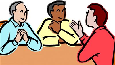 5 نصائح لتحسين الحوار والكلام مع الناس  