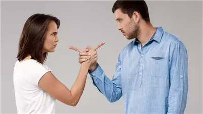 كيفية التعامل مع الخلافات الزوجية بشكل صحي