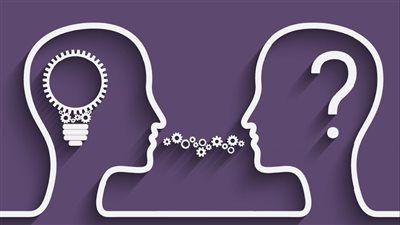 التواصل الفعّال هو مفتاح العلاقات العاطفية الصحية