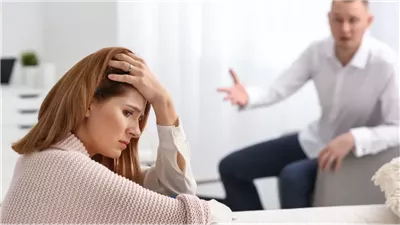الخلافات الزوجية ليست دائمًا مؤشرًا سلبيًا: وجه آخر للعلاقات