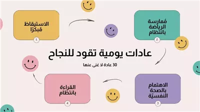 كيف تؤثر العادات اليومية على جودة العلاقات؟