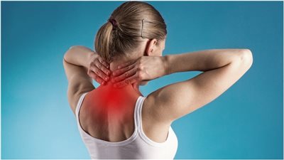 ألم خلف الرأس إشارات قد تشير إلى حالات صحية خطېرة