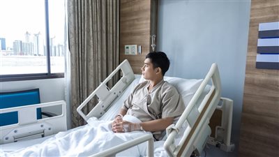 تقنية جديدة تساعد مرضى السكري على مراقبة مستويات الجلوكوز  