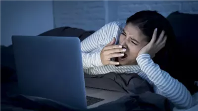 40% من الأشخاص الذين يسهرون ليلاً يعانون من اضطرابات عقلية
