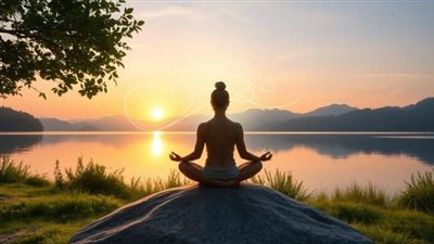 كيف يساعد التأمل اليومي في تعزيز التركيز؟