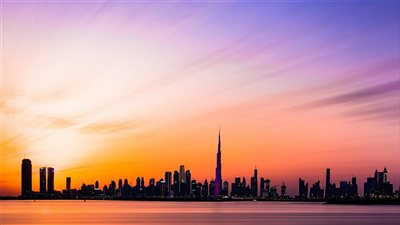 الإمارات تُرسخ مكانتها كمركز عالمي للاستثمار: ثاني أكبر وجهة لجذب المشاريع الجديدة