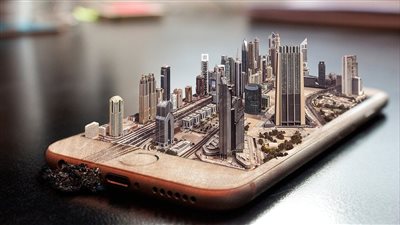 الإمارات تستثمر مليارات الدولارات لدعم شركات التكنولوجيا