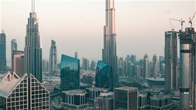 الإمارات تعلن عن إطلاق صندوق استثماري جديد لتمويل الشركات الناشئة في مجالات التكنولوجيا النظيفة