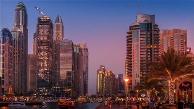 مشروع Stargate UAE الضخم ضمن شراكة MGX مع OpenAI وG42 تشمل مبالغ تتراوح بين 8 و10 مليارات دولار