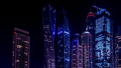 صندوق مبادلة للاستثمار في شراكة مع Siemens Energy لتطوير مشاريع الهيدروجين الأخضر