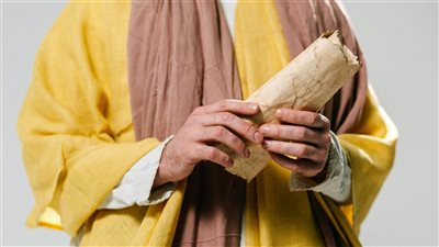 تقارير في وسائل الإعلام عن مصادرة السلطات الأردنية لسبعة مخطوطات قديمة كانت مهربة