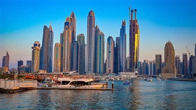 بورصة دبي تسجل قفزة لافتة في أرباحها بدعم من تحسن بيئة الأعمال وتراجع التكاليف التشغيلية