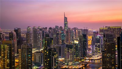 دولة الإمارات تعزز تعاونها المالي مع نيجيريا عبر افتتاح مكتب تمثيلي لغرفة دبي الدولية في لاغوس لدفع عجلة الاستثمار المتبادل