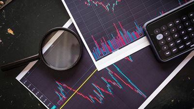 سهم D‑Wave Quantum يتراجع مع استمرار المخاۏف السوقية حول مستقبل الشركة 