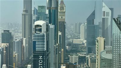 الإمارات تستكمل اتفاقيات تجارة واستثمار مع الاتحاد الاقتصادي الأوراسي قبل نهاية العام 