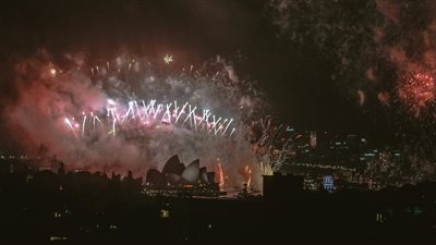 موسيقى الليل تقرّب القلوب: مهرجانات ليلية مدفوعة بالرغبة في الانغمار الثقافي والإبداع ضمن أسلوب السفر بعد الغسق 